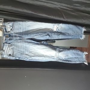 Kancan skinny jeans